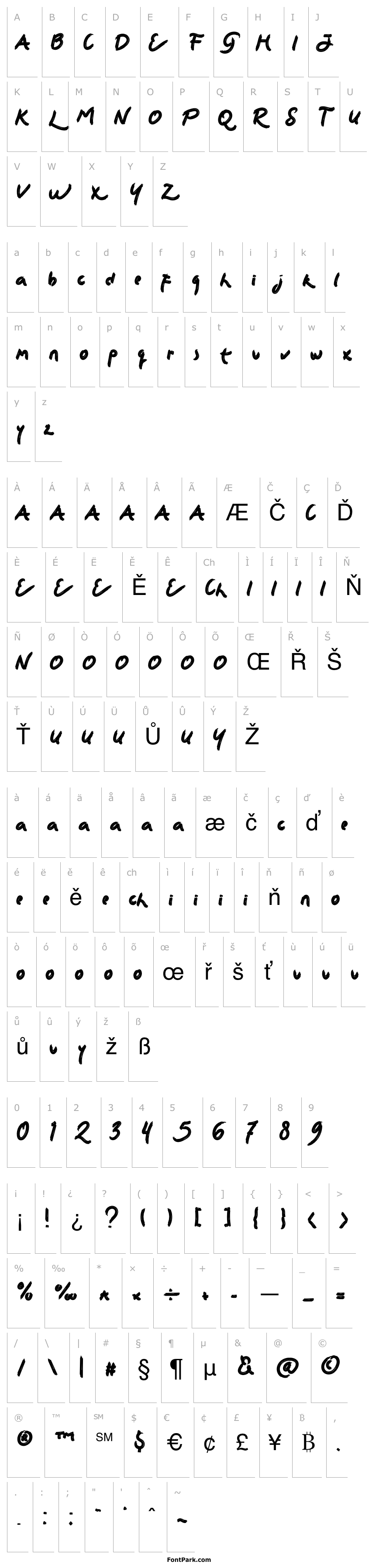 Přehled Halloween Fridays