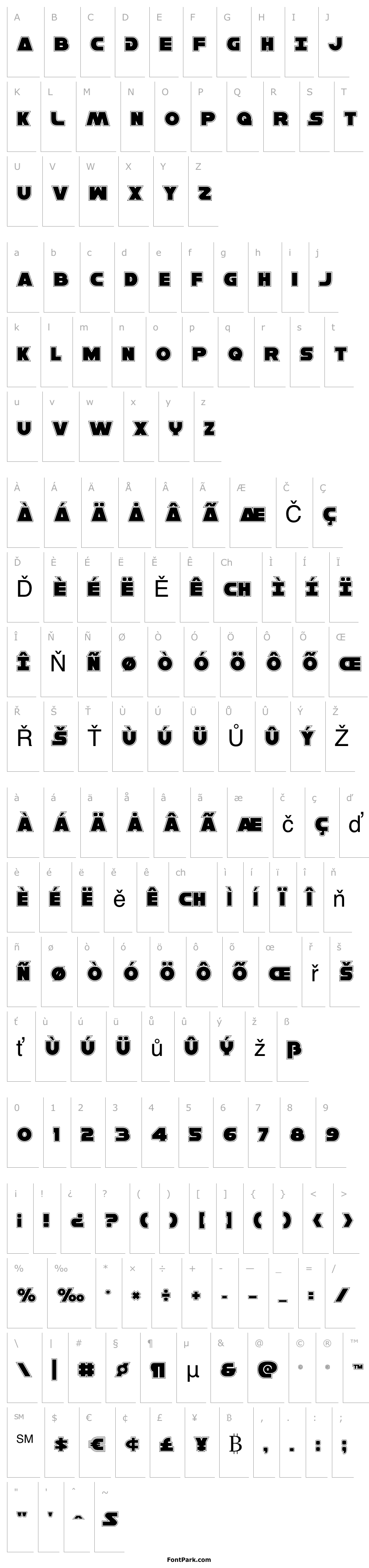 Overview Han Solo Academy
