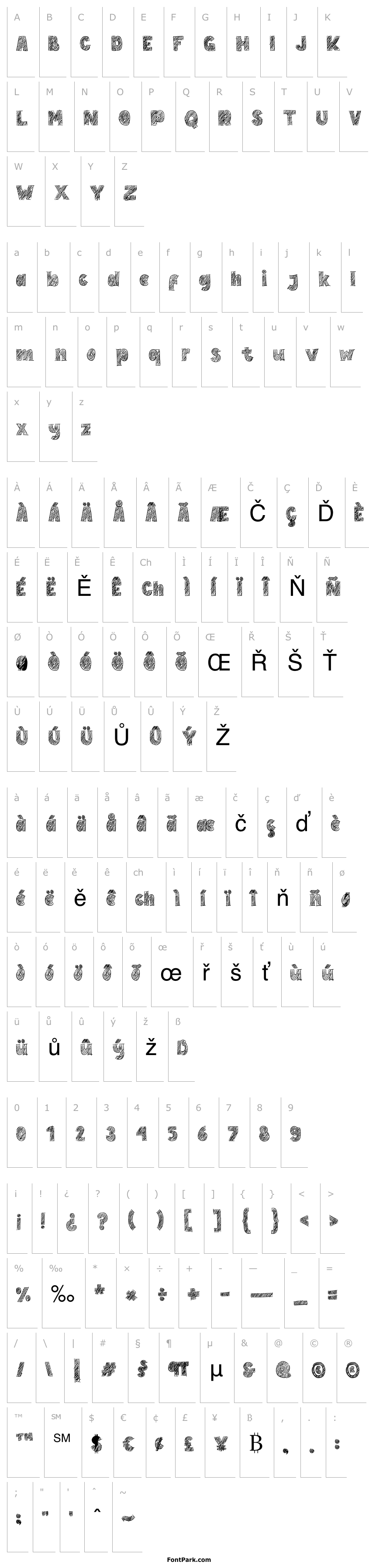 Přehled Hand Write