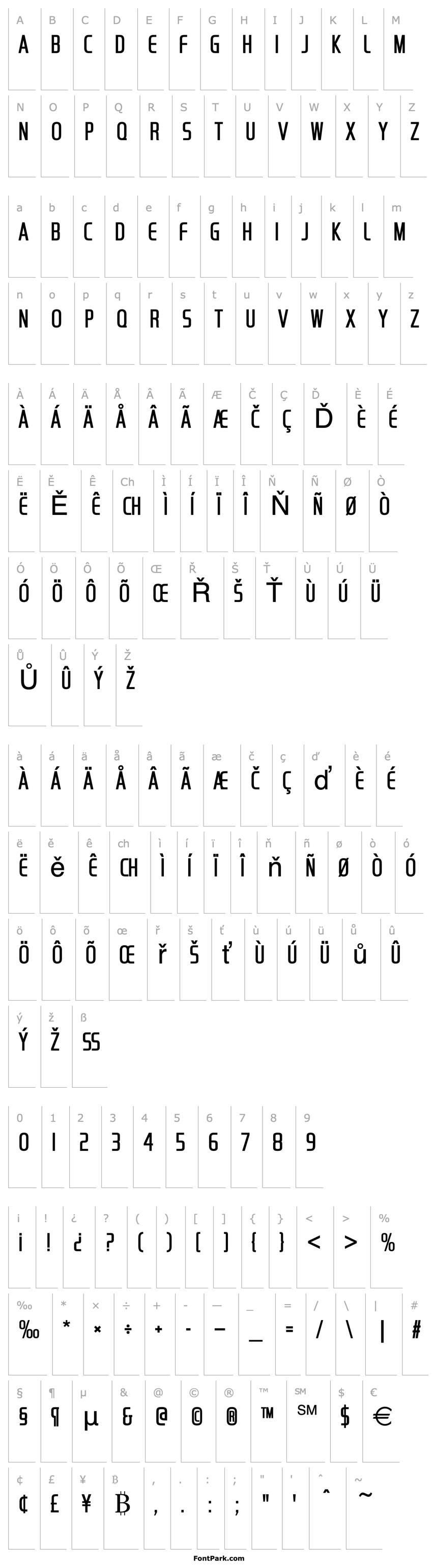 Overview Handel_Becker_Compress_Light