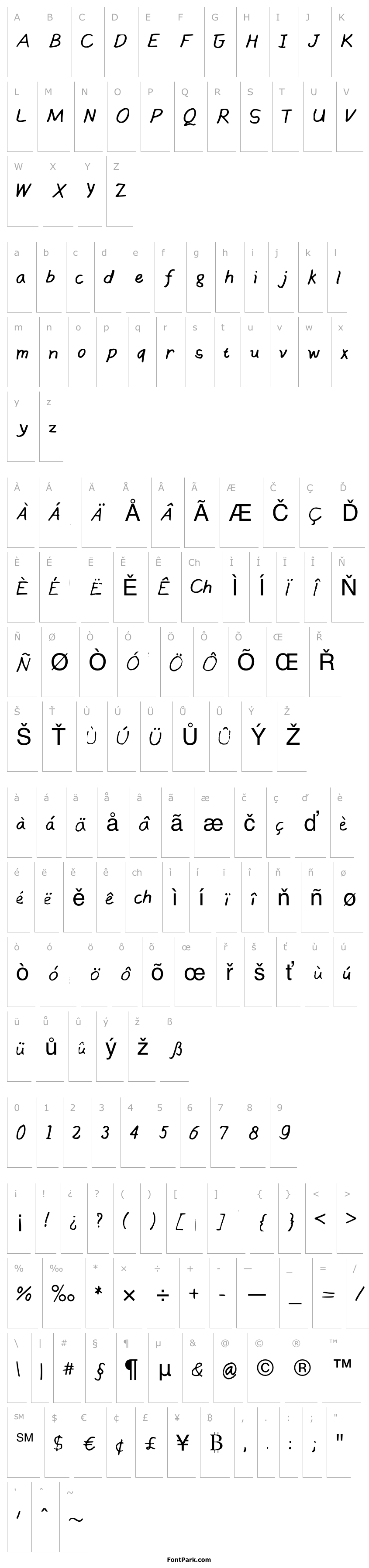 Overview HandsOfMumu