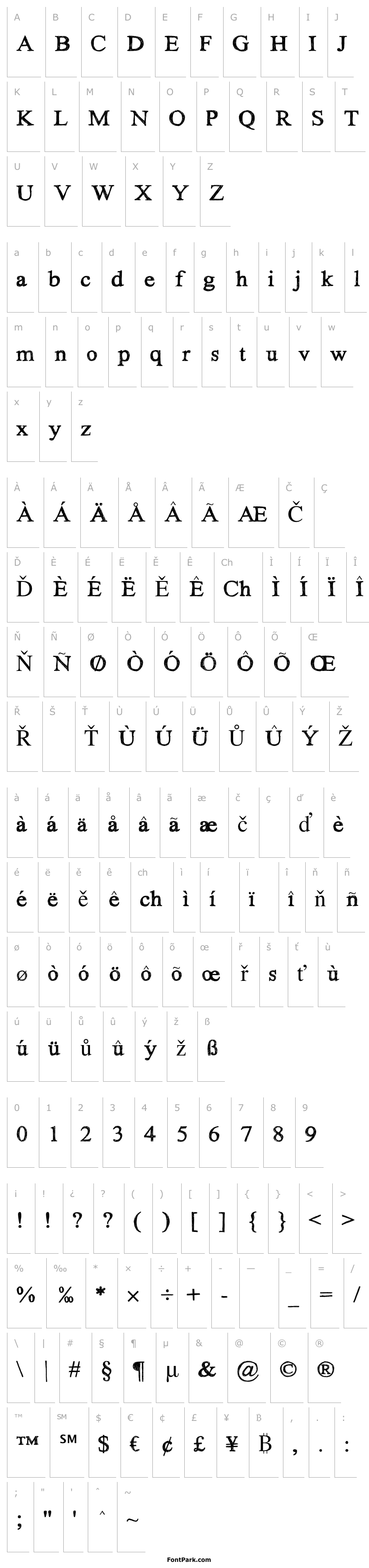 Overview HandTIMES