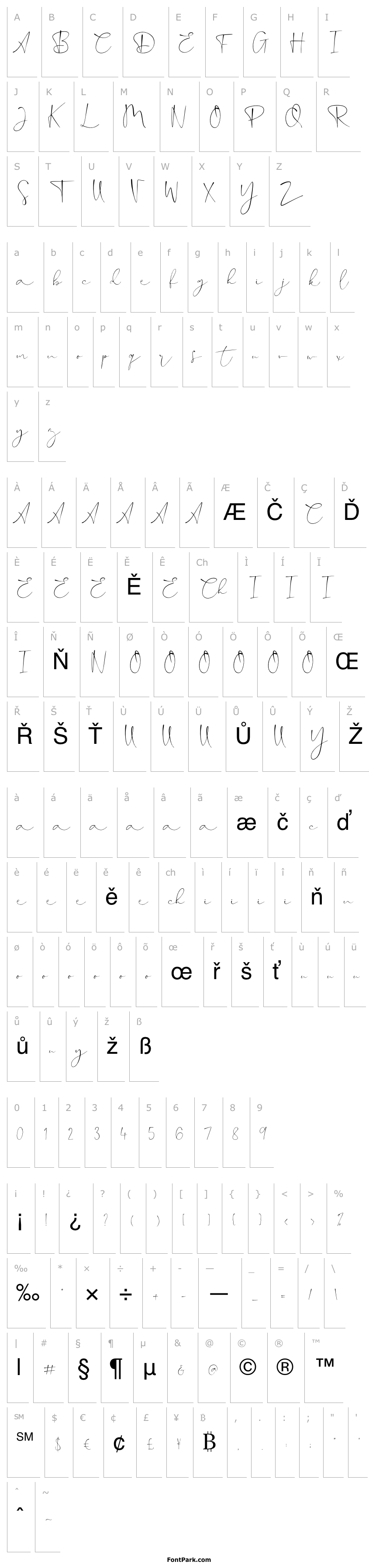 Přehled Hanooman Script