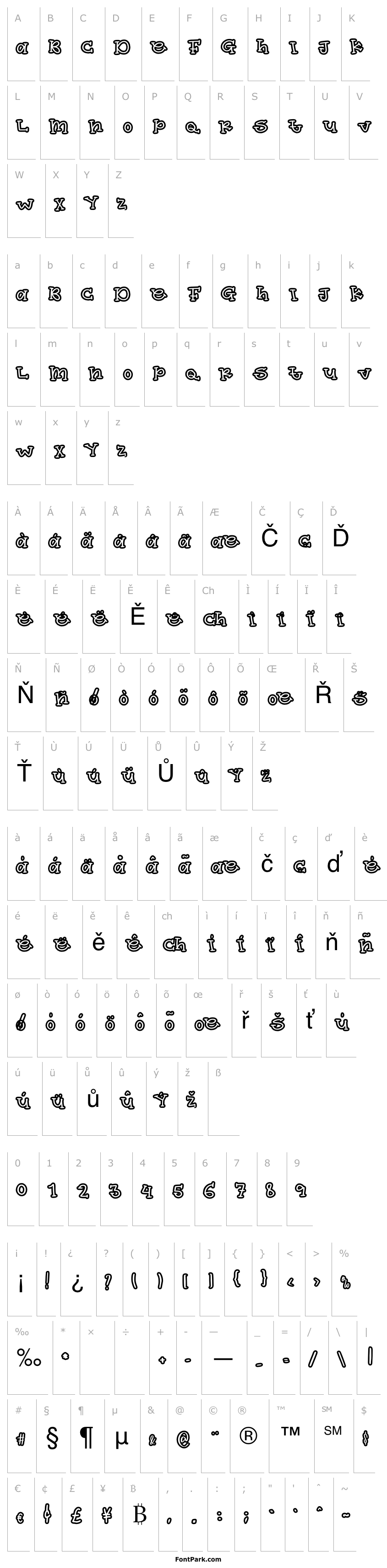 Přehled Happy Easter Egg