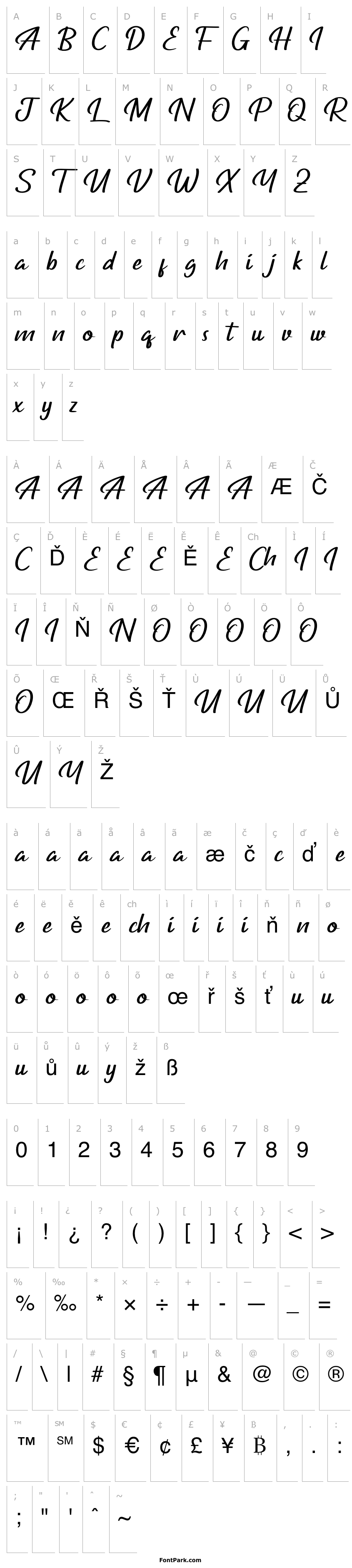 Overview Hardstanding Demo