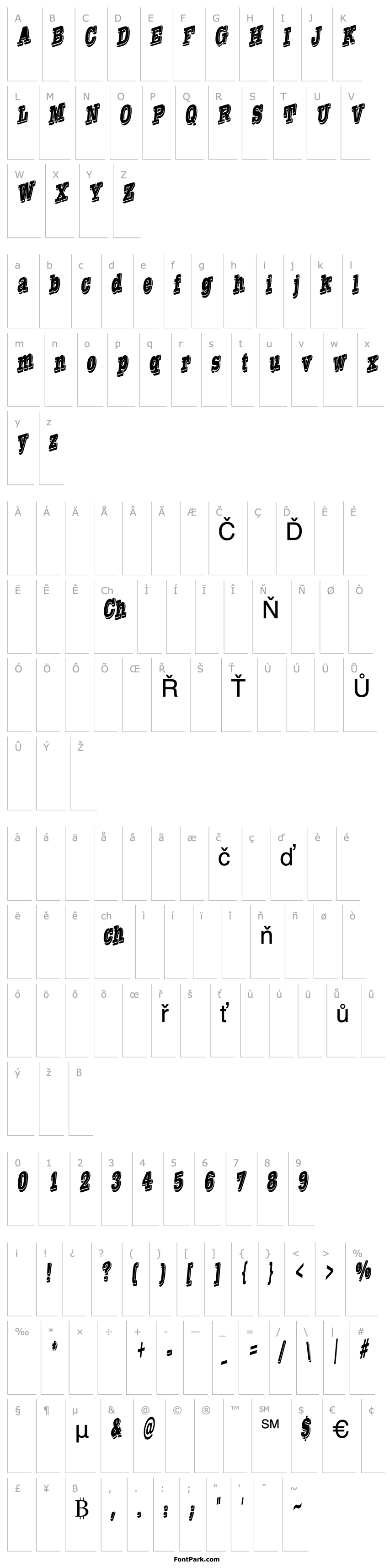 Overview Hasp