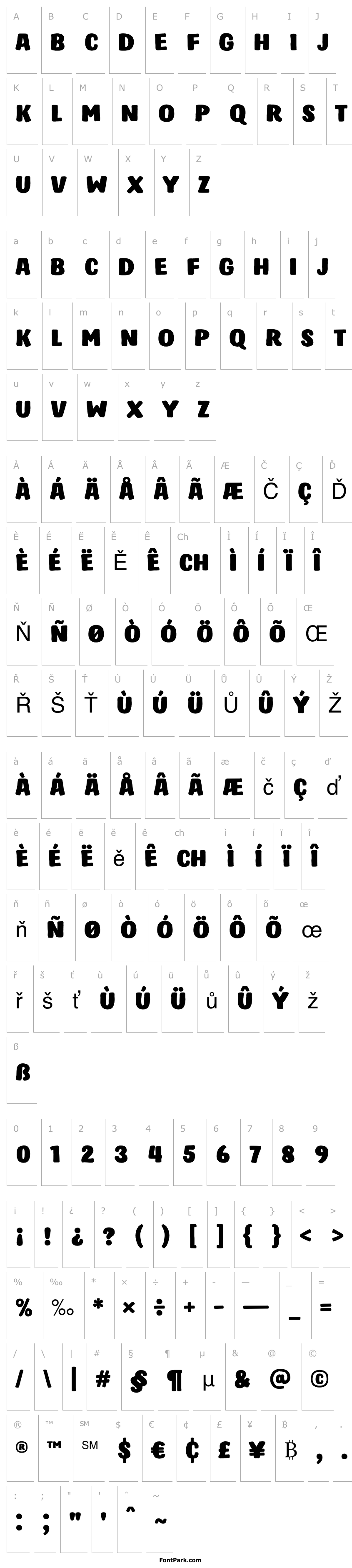 Přehled Hastro