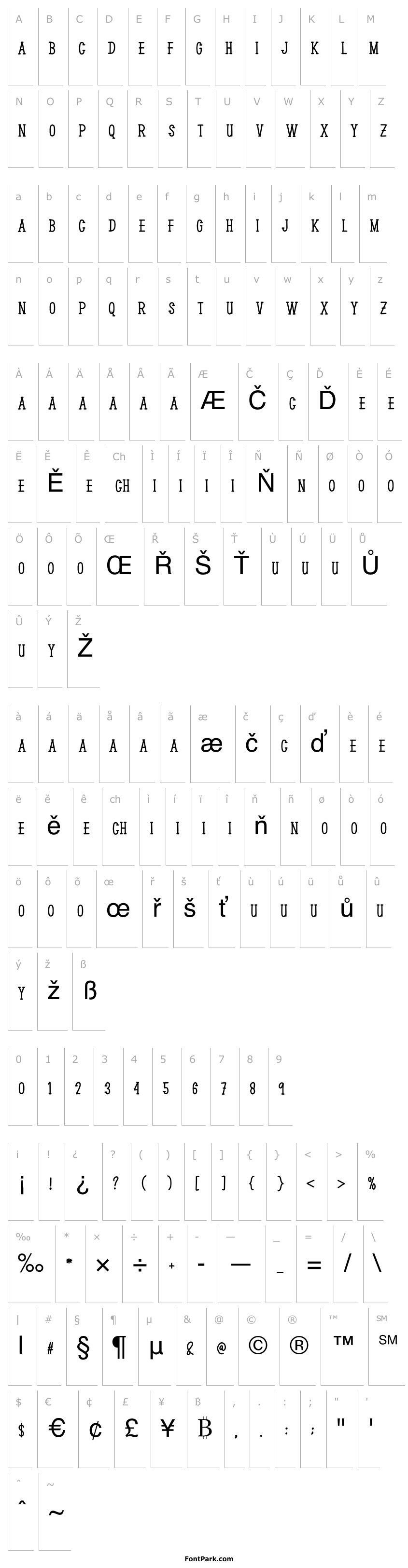 Přehled Haunted House