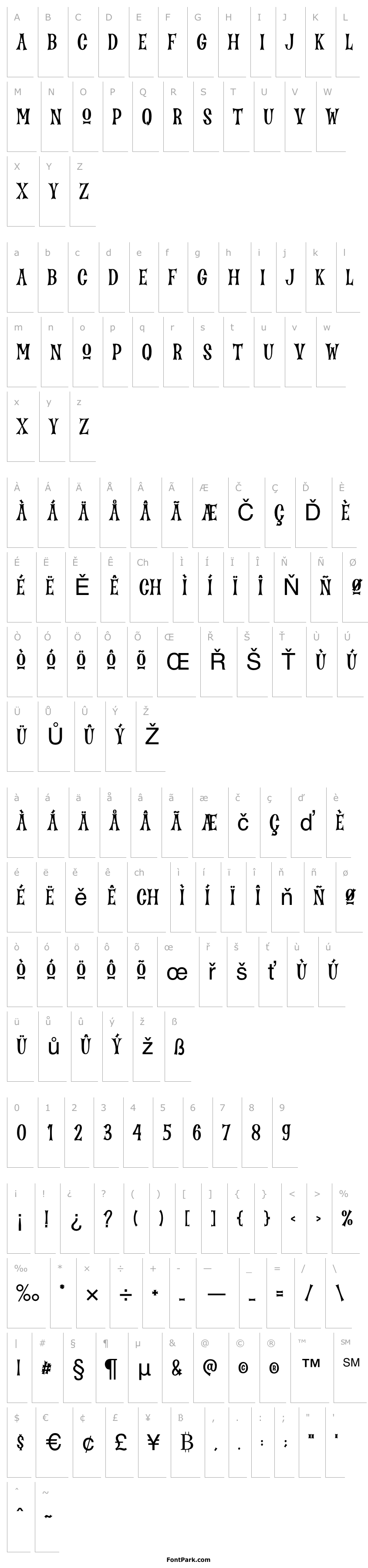 Přehled HauntedNightRegular