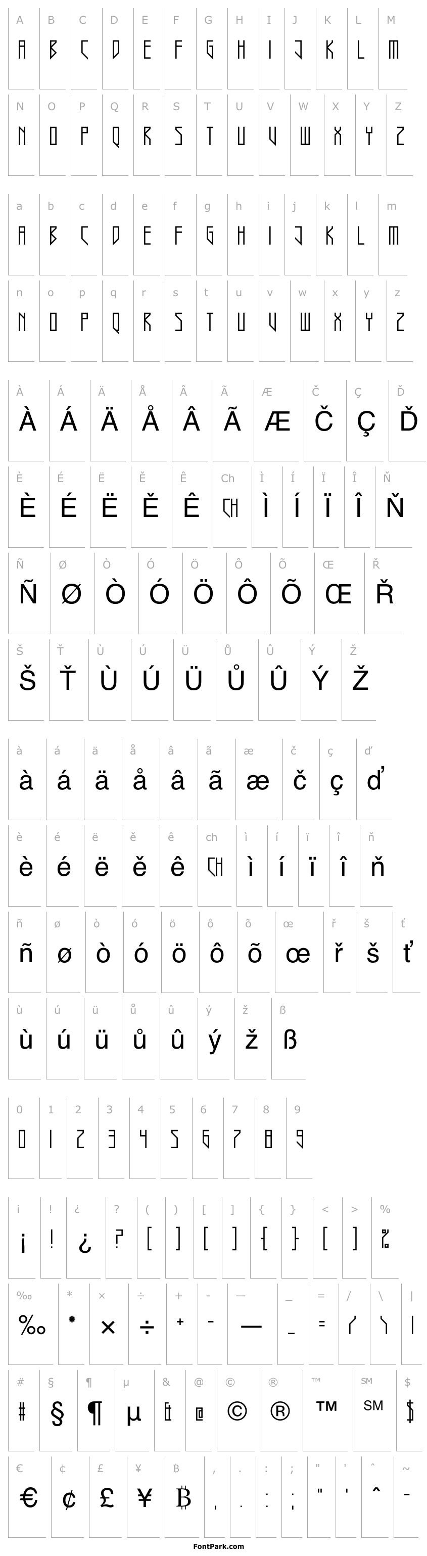 Přehled Havannah Hank