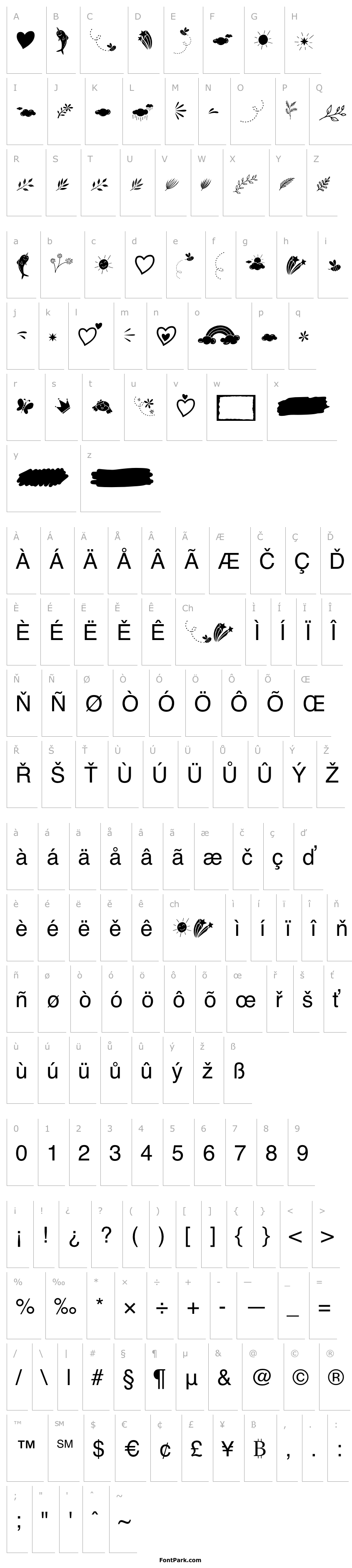 Přehled Heart Warming Extra