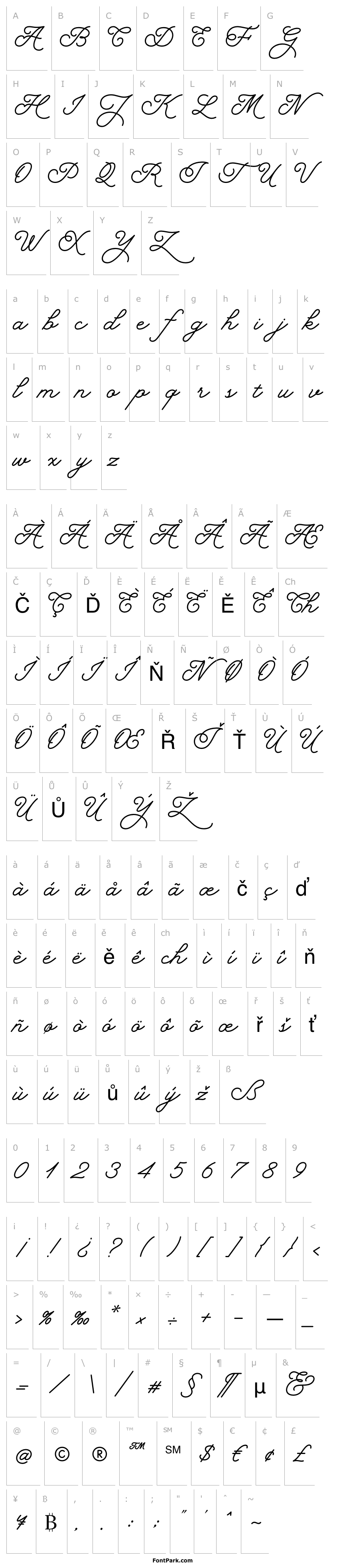 Overview Hearty Morning - Personal Use