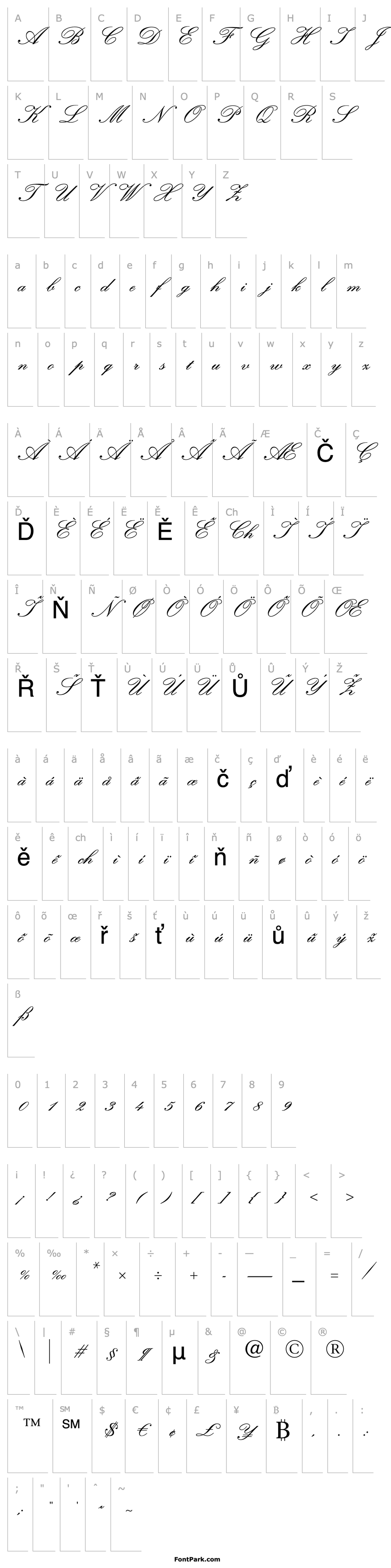 Overview Heather Script Two