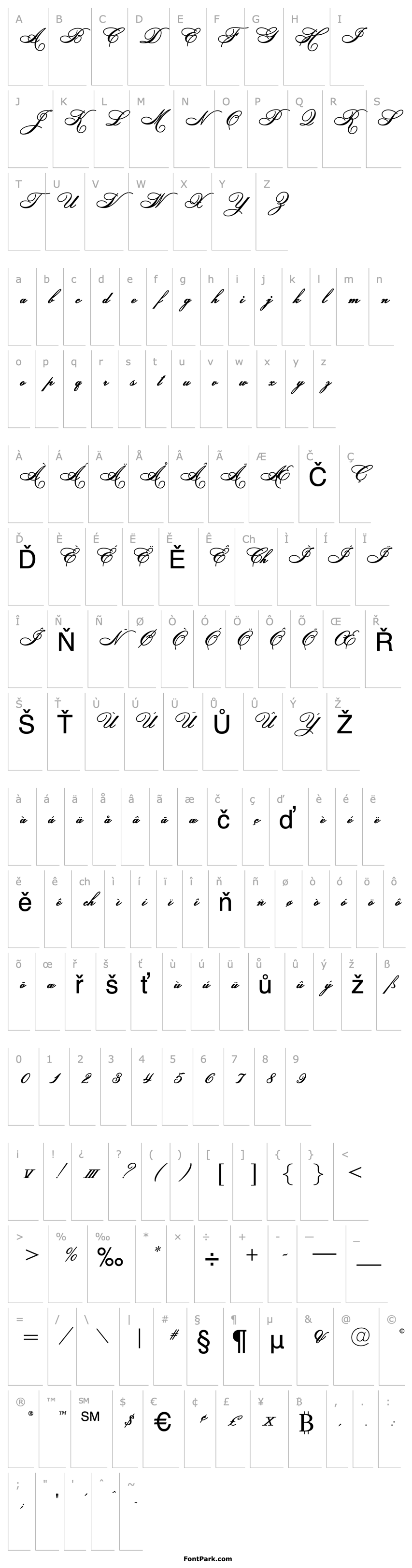 Přehled HeddyOpti Script