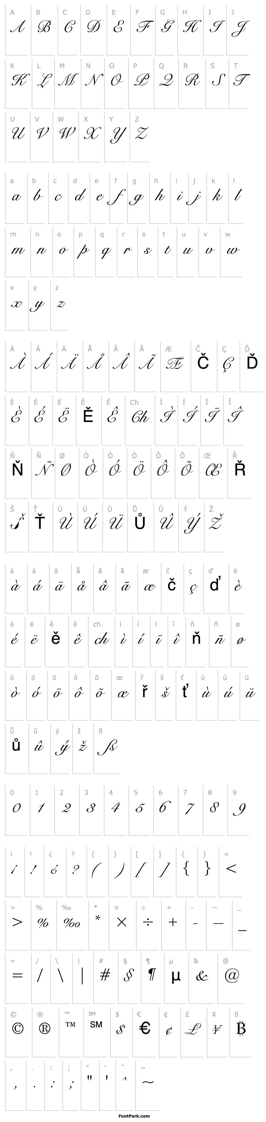 Overview HeilScript