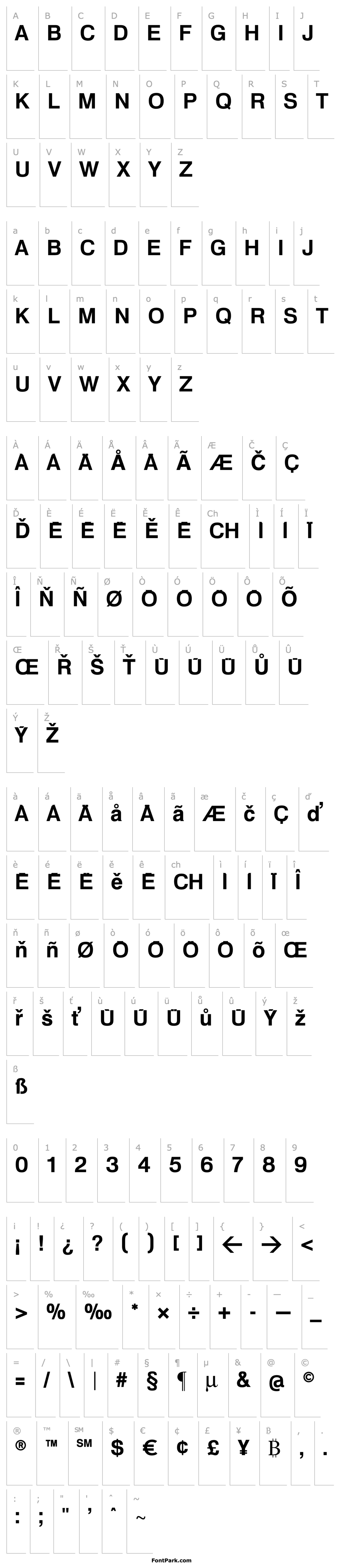 Overview HeldustryFTVBasic Demi