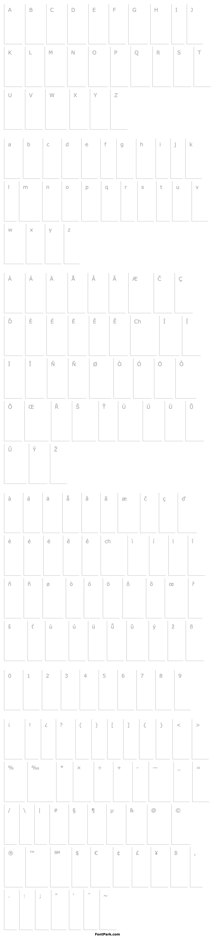 Overview Helios Bold