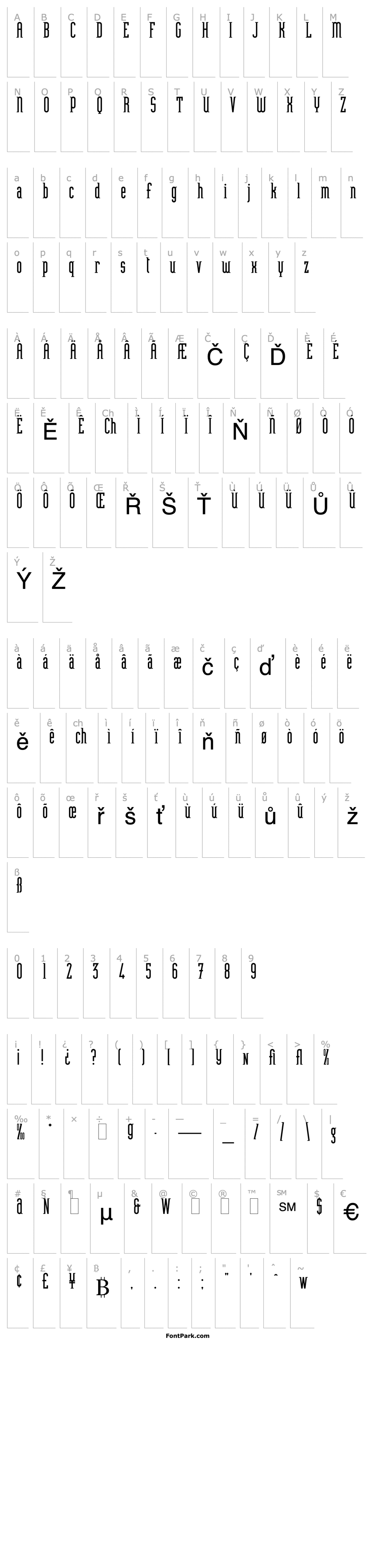 Overview Heliotype LET Plain:1.0