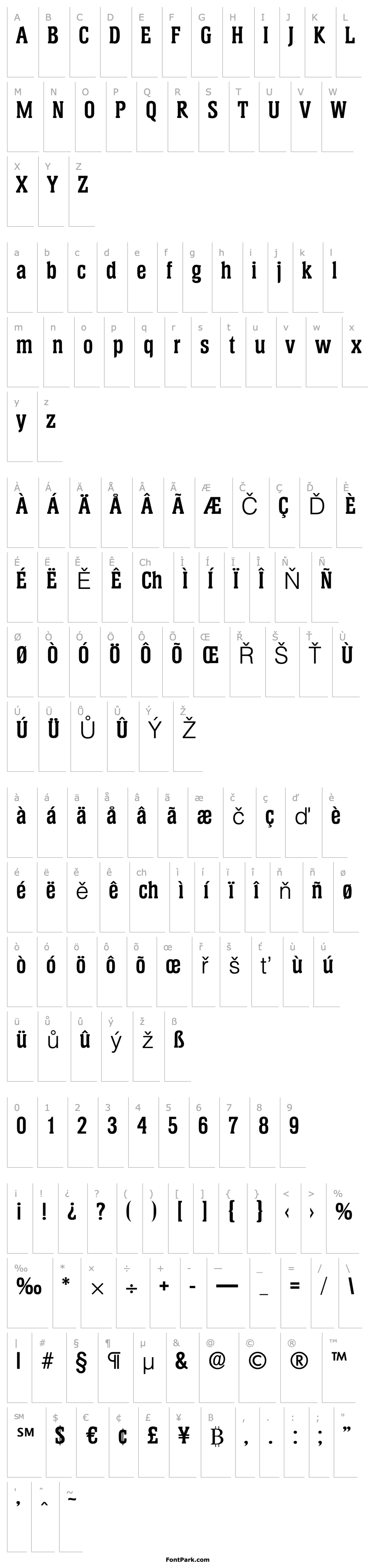 Overview Helium-DemiBold