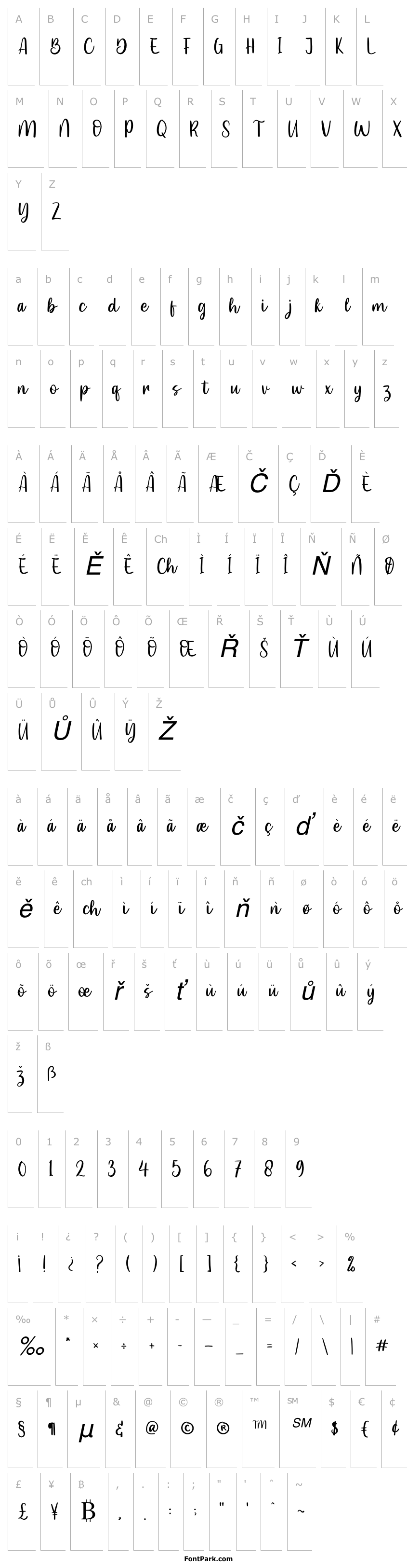 Přehled Hello Darling