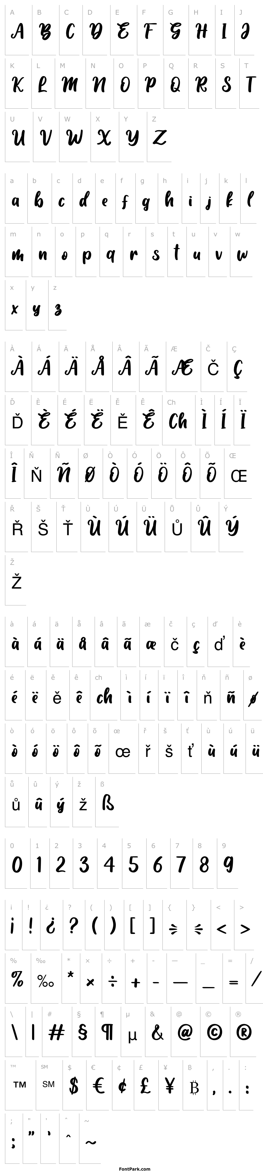 Přehled Hello Sunshine - Personal Use