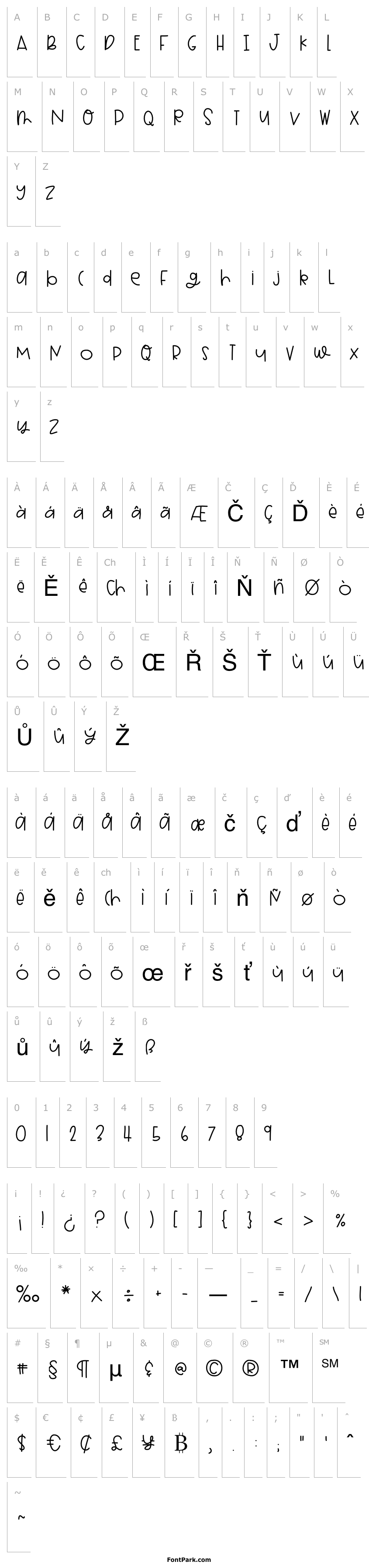 Přehled HelloProsecco