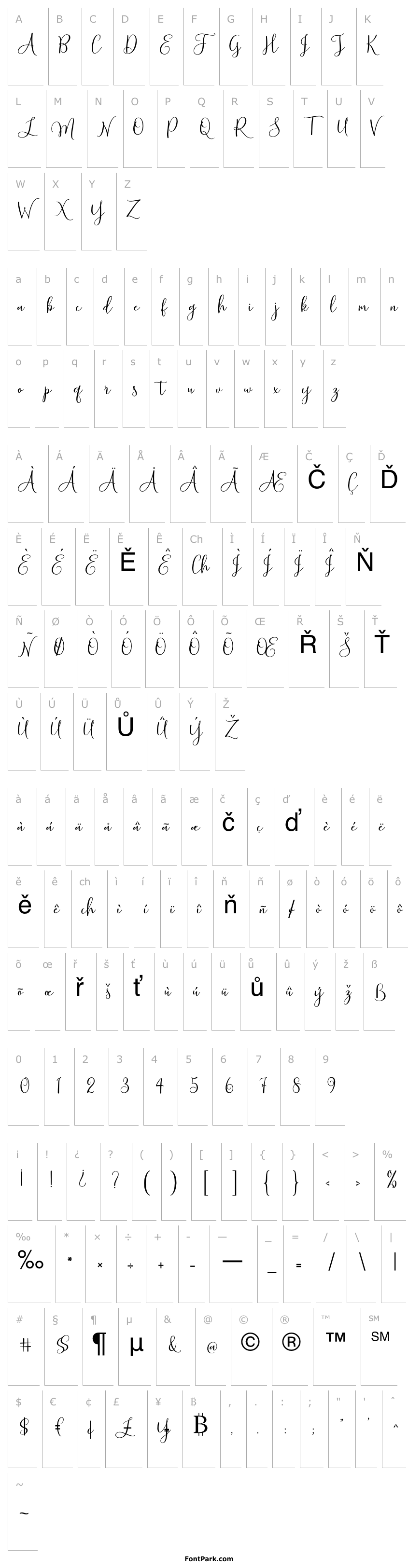 Přehled HelloSunrise