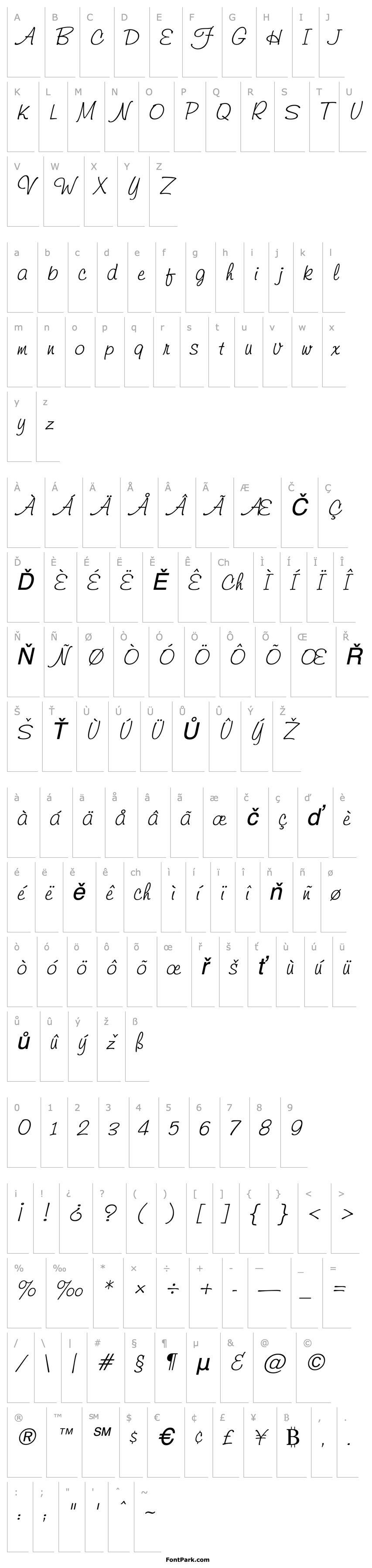 Overview Helmsley Italic