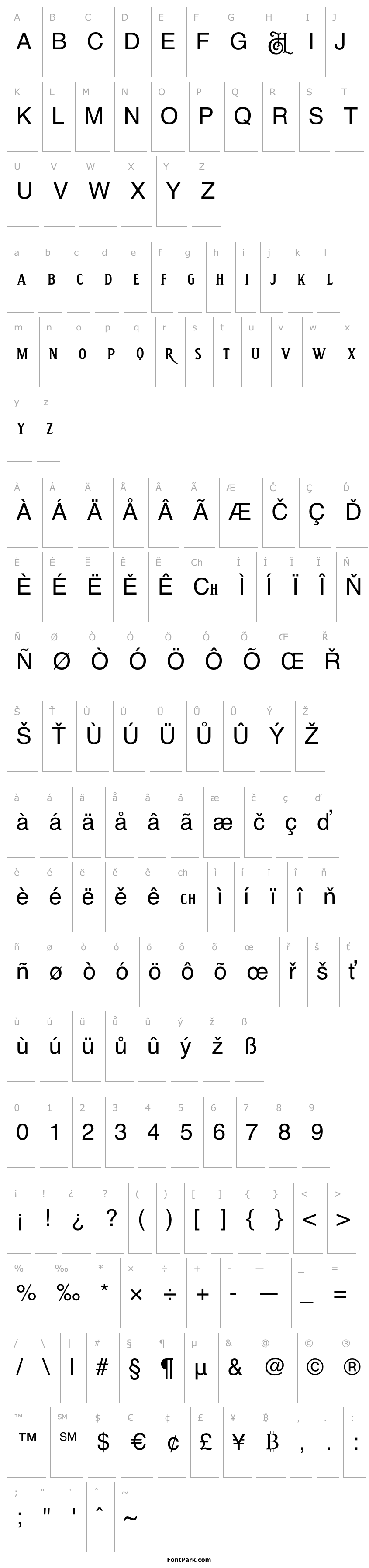 Přehled Hemera II DEMO Regular