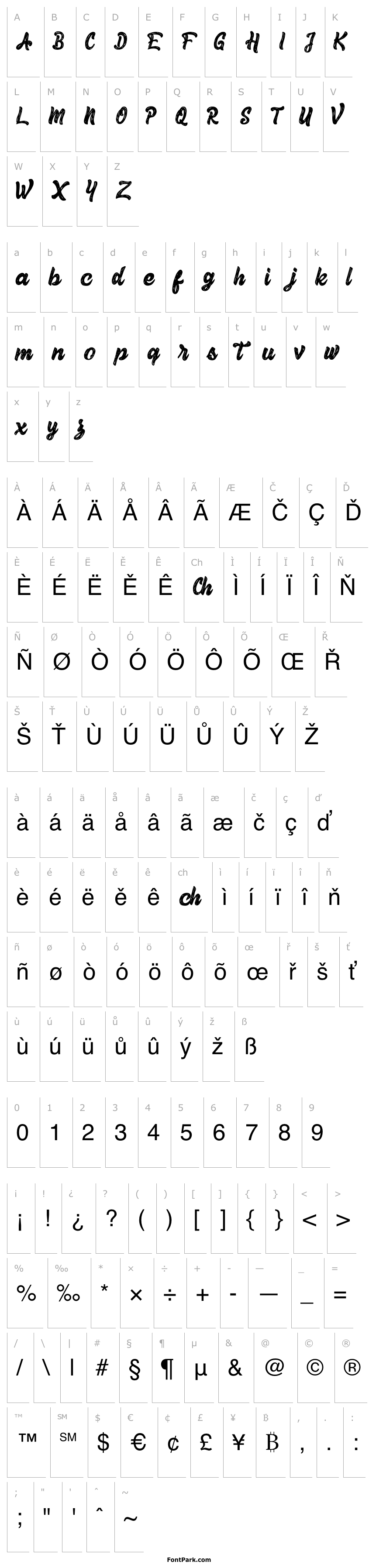 Přehled HereyScriptFreeVersion