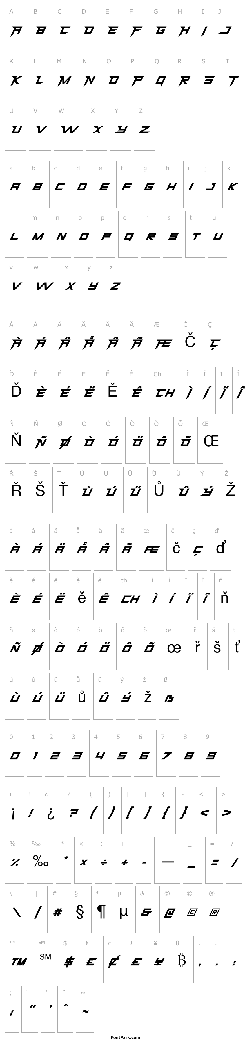 Přehled Hermes-Regular