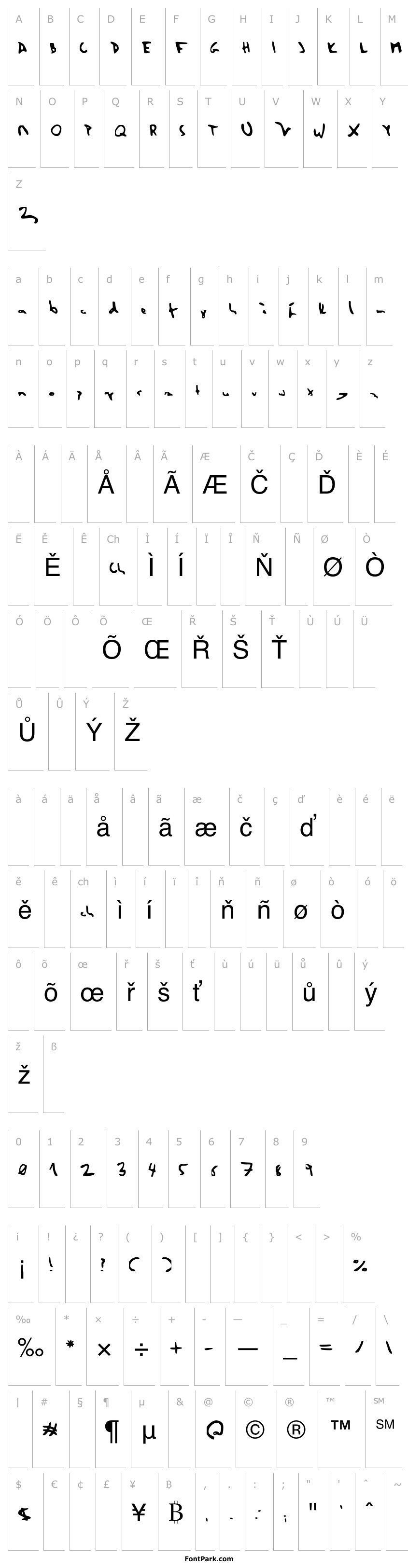 Overview Herzogscript