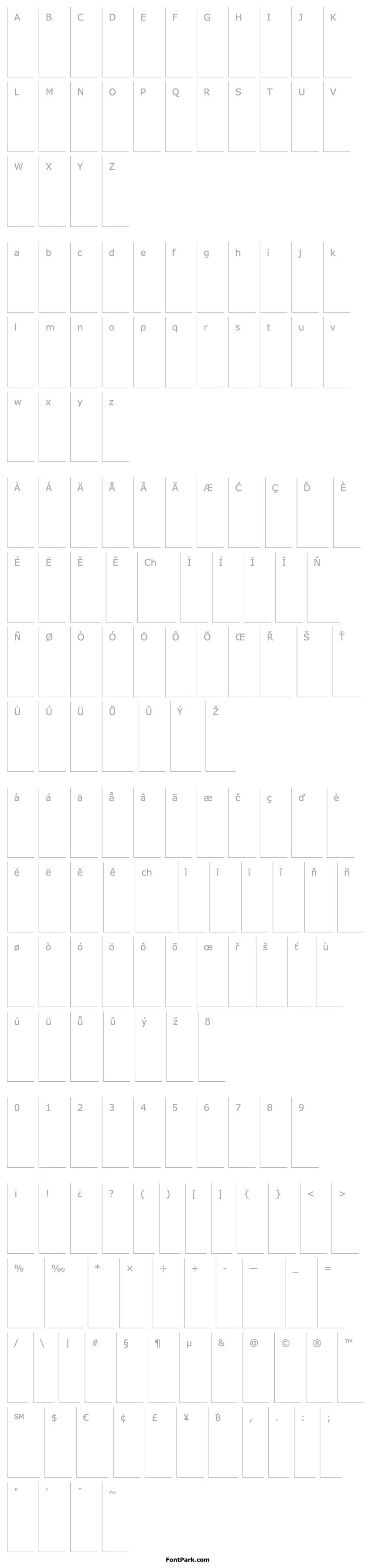 Overview HessOSMedTab