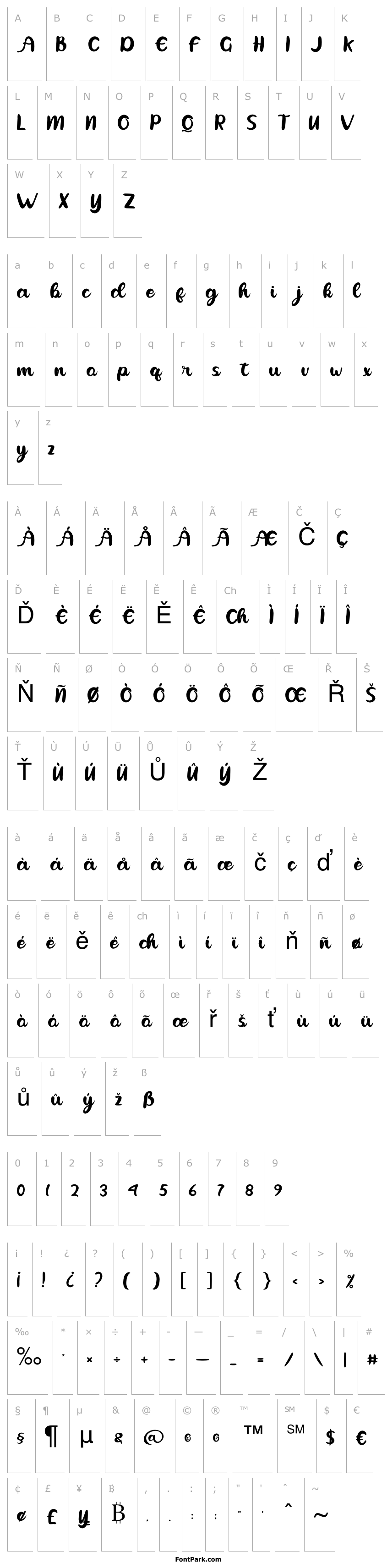 Overview Heyline