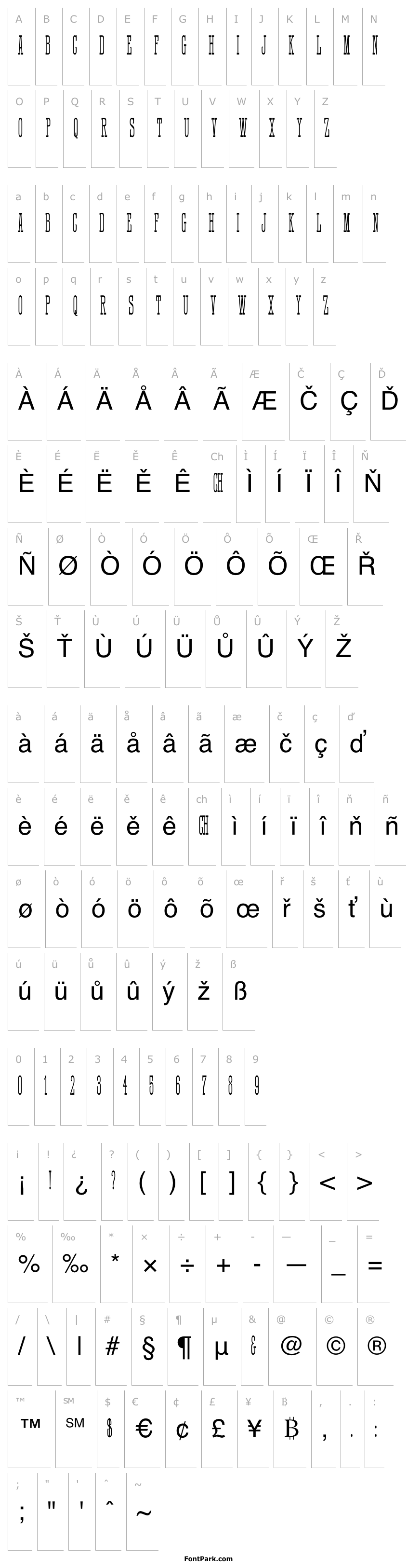 Přehled HFF Quick Draw