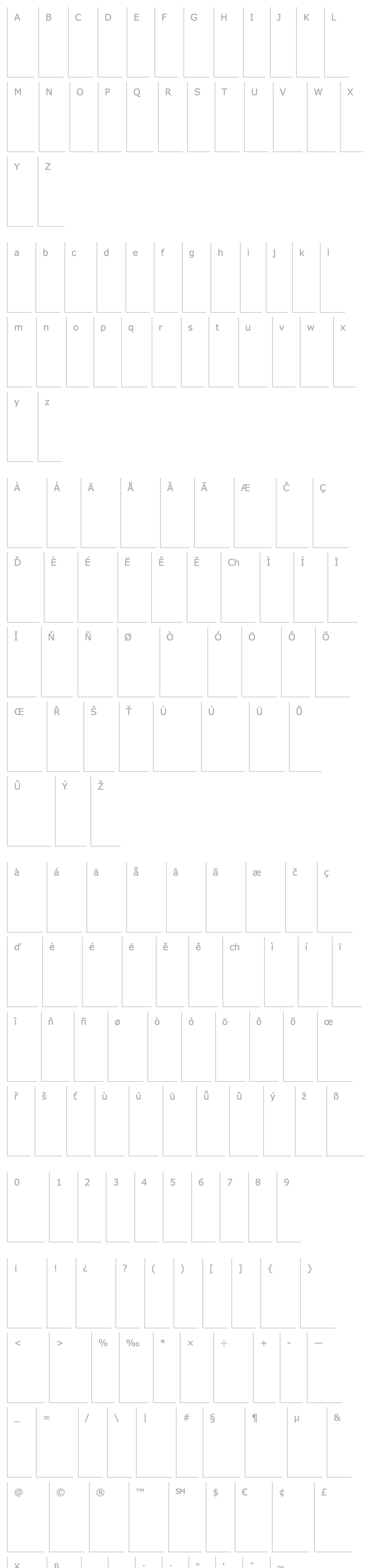 Overview HieronymousBoschian