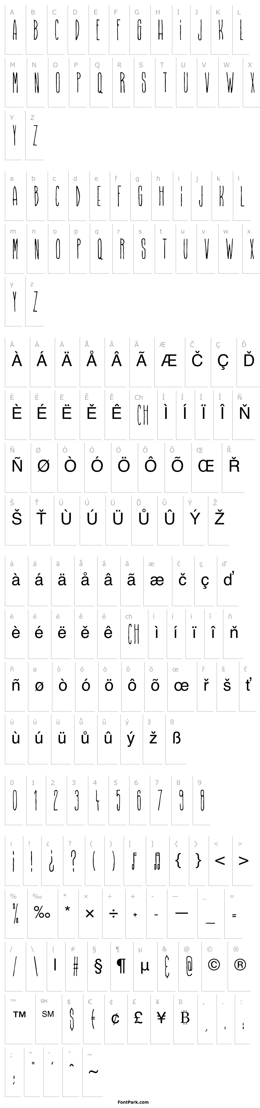 Přehled Higher Than High
