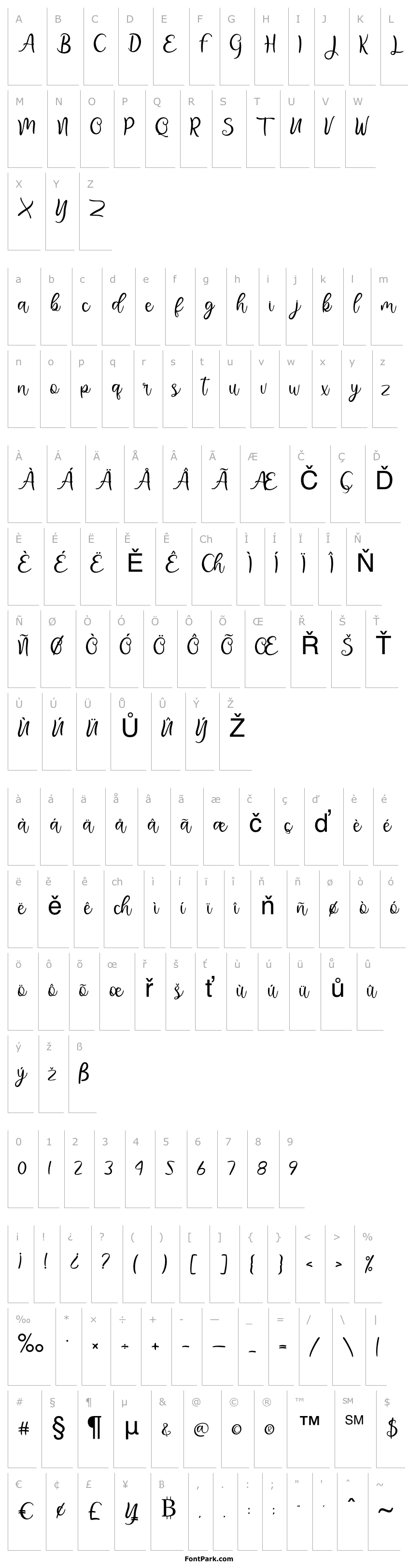 Overview Hinatta