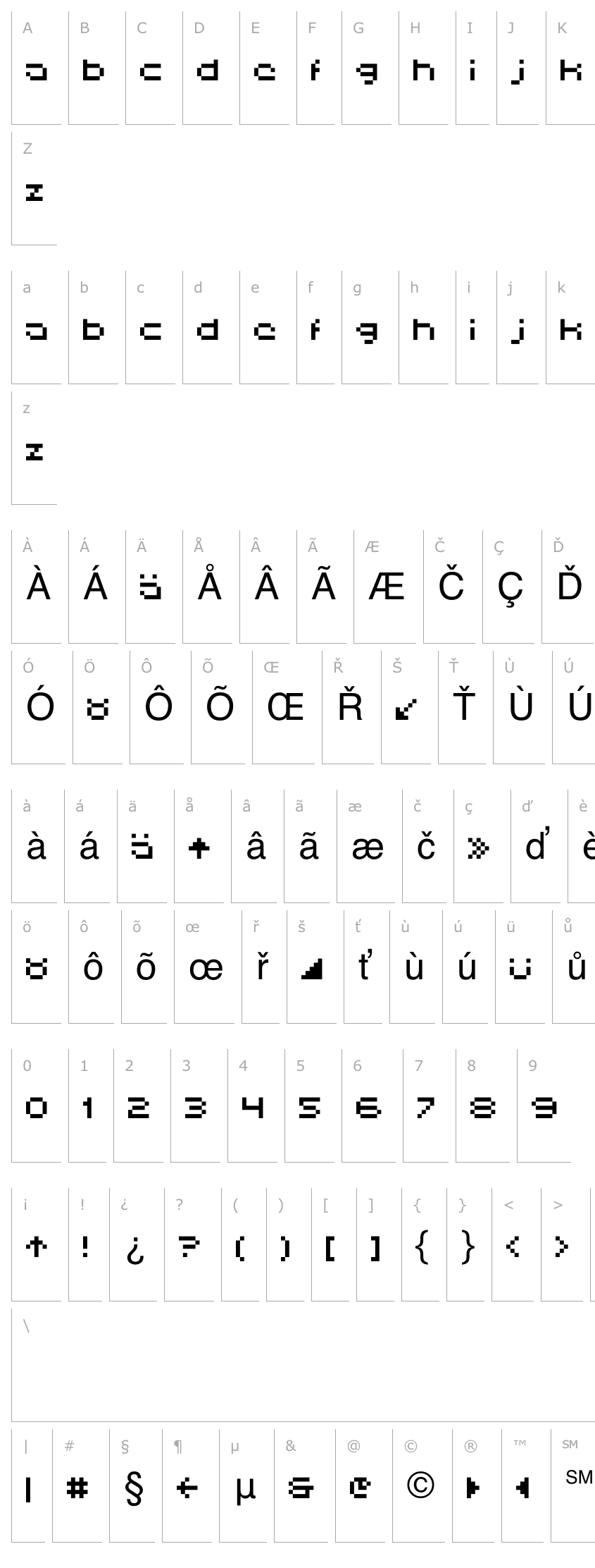 Overview HISKYFLIPPERLOW
