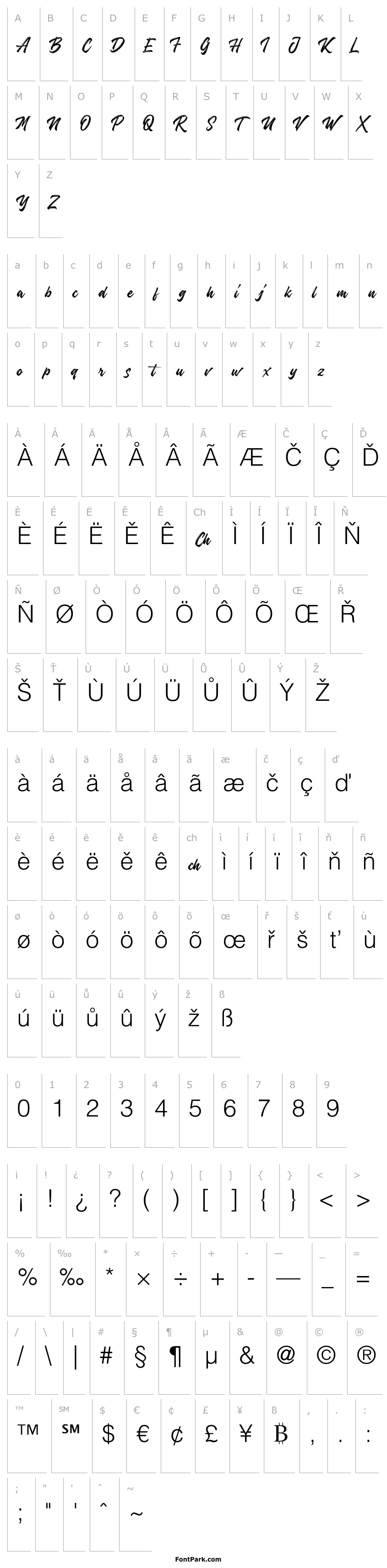 Přehled Historea Demo