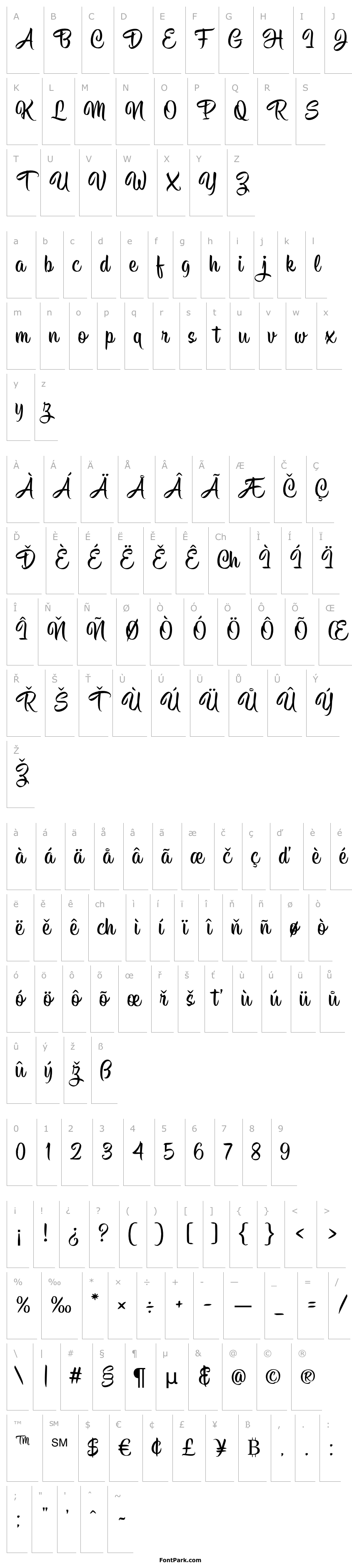Přehled HisyamScript Personal Use