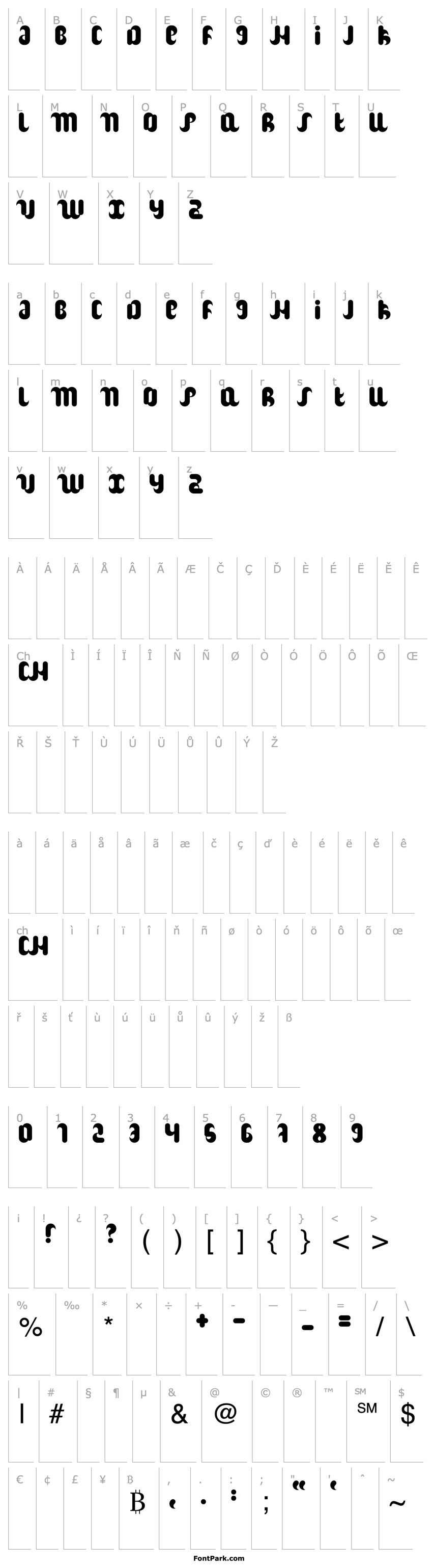 Overview Hitch