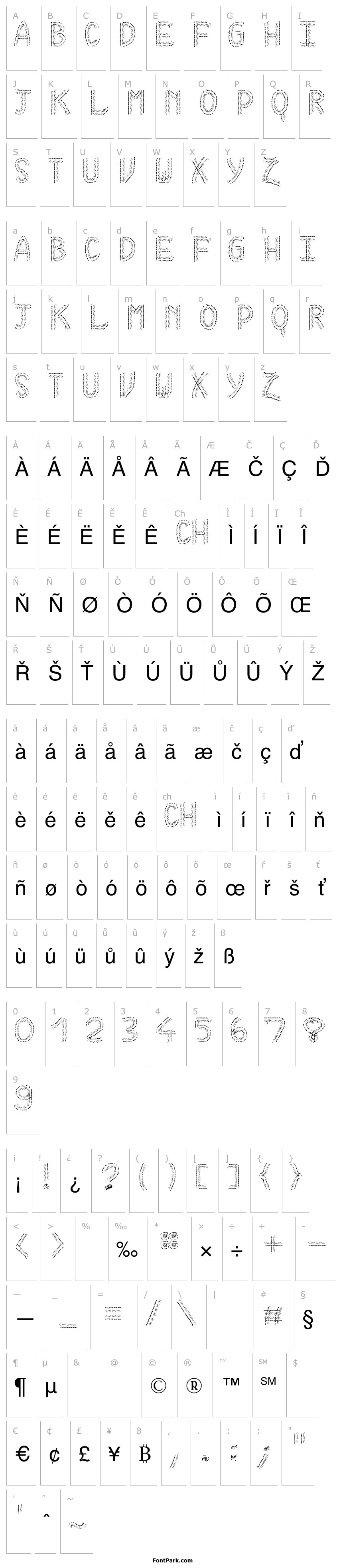 Přehled HKH Cold Cactus