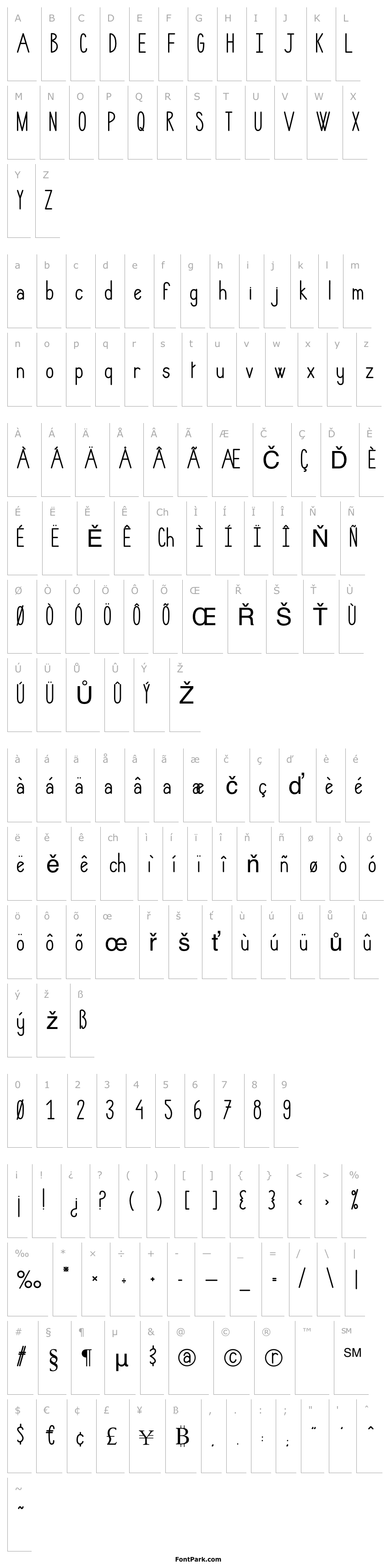 Přehled hlmt-rounded