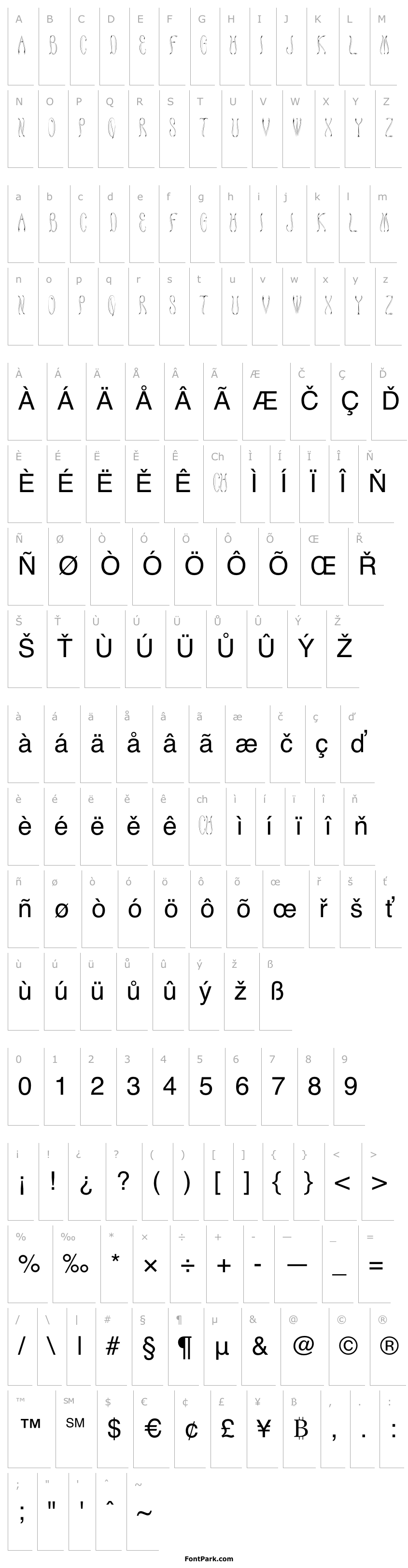 Přehled Honey Bee Regular