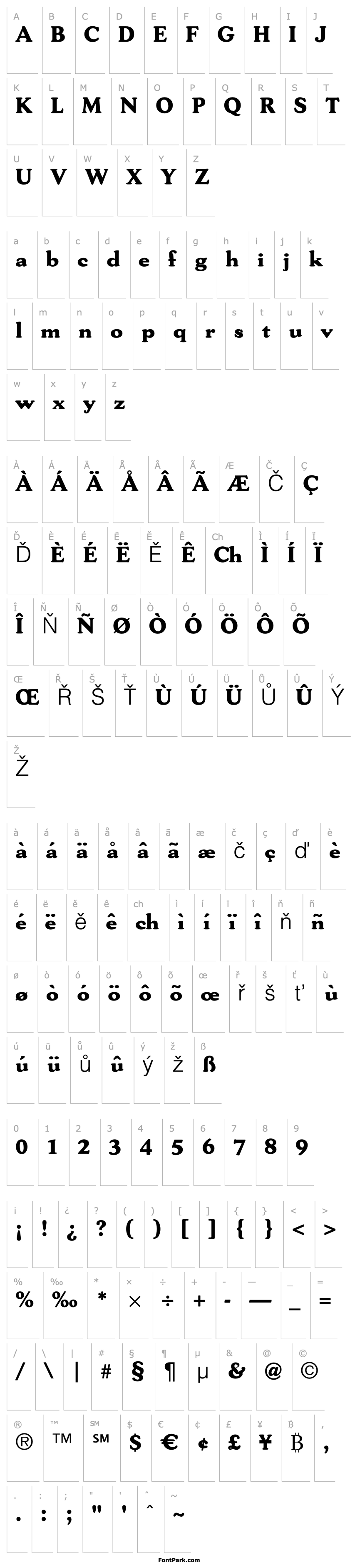 Overview Honorius