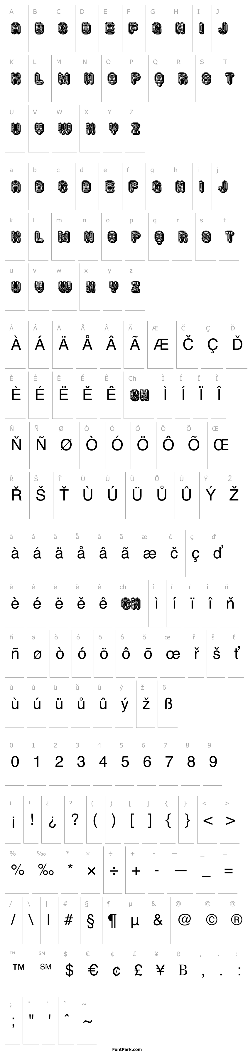 Přehled Horse Elegant Regular