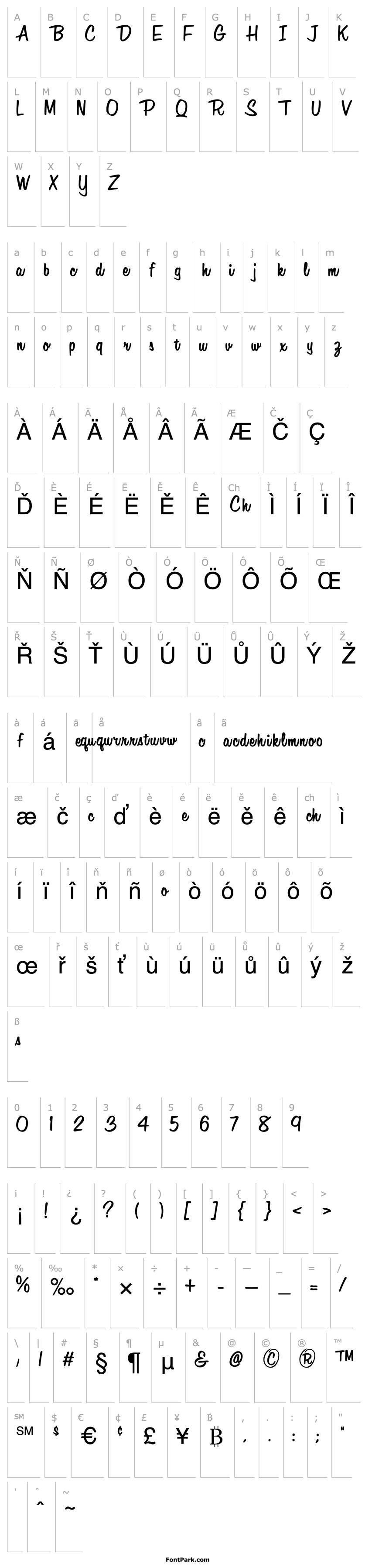 Overview Hostess