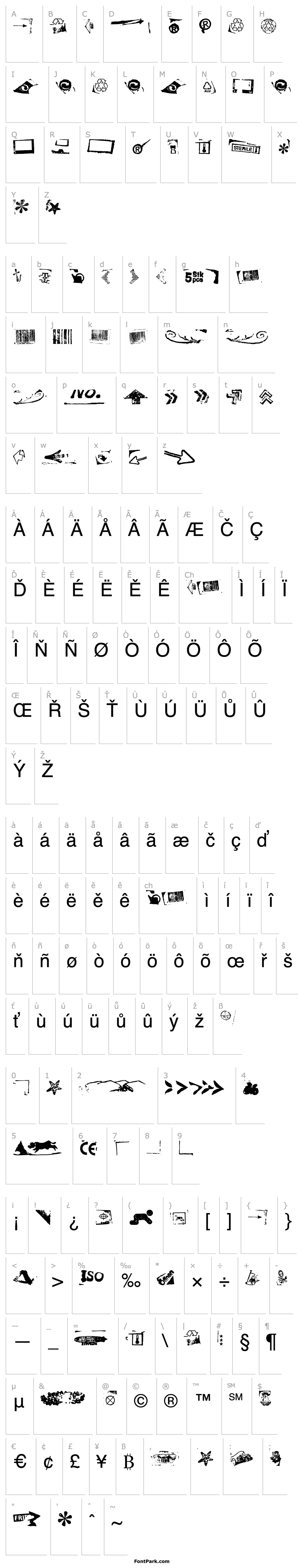 Overview HotPlate LT Std Bats