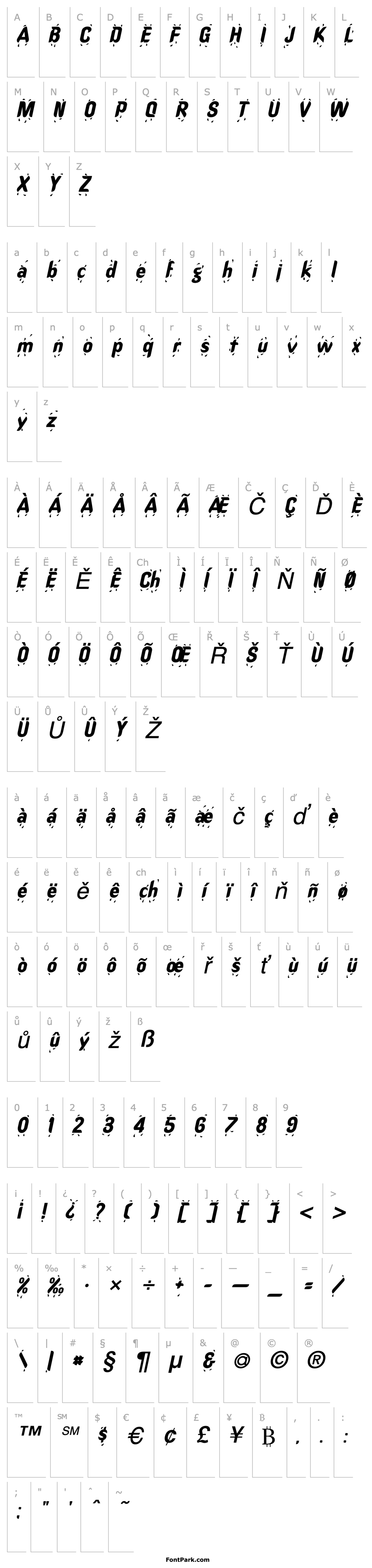 Overview HotStuff  Italic